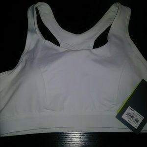 Tek Gear medium support sports bra